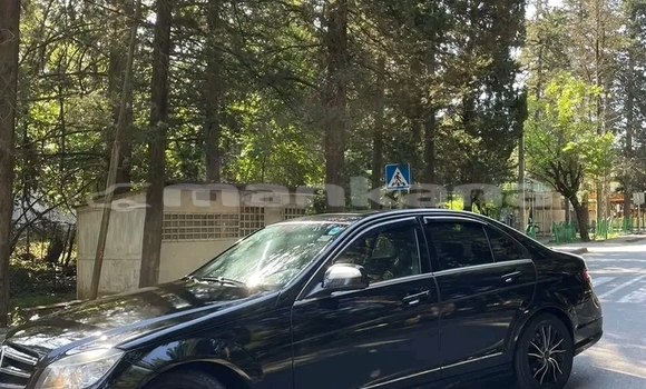 Buy Used Mercedes-Benz A200 Black Car in Batumi in Ajaria Buy Used Mercedes-Benz A200 Black Car in Batumi in Ajaria