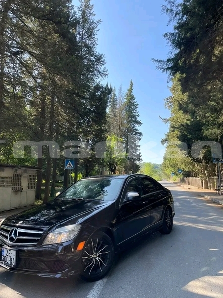 Big with watermark mercedes benz a200 ajaria batumi 7642