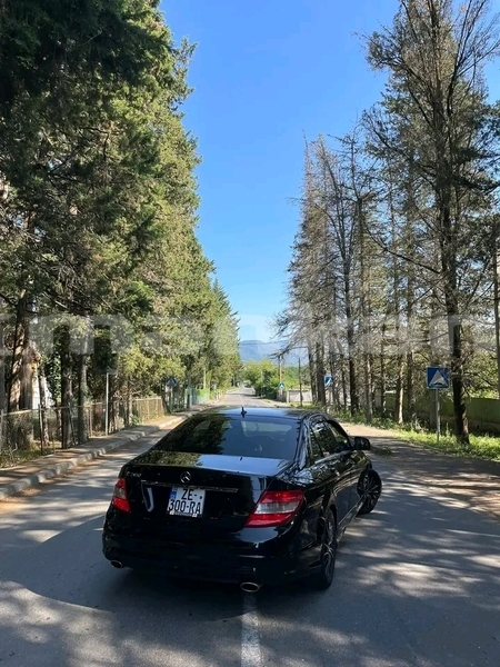 Big with watermark mercedes benz a200 ajaria batumi 7642