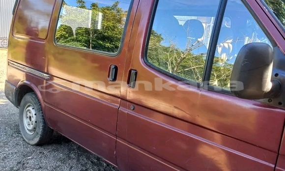 Buy Used Ford Territory Red Car in Batumi in Ajaria Buy Used Ford Territory Red Car in Batumi in Ajaria