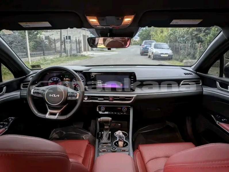 Big with watermark kia k5 ajaria batumi 7644