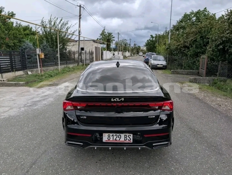 Big with watermark kia k5 ajaria batumi 7644