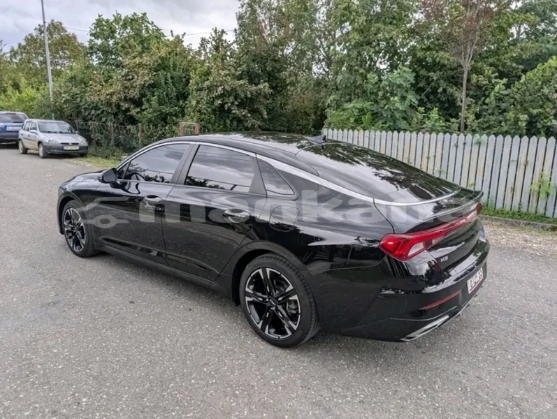 Big with watermark kia k5 ajaria batumi 7644