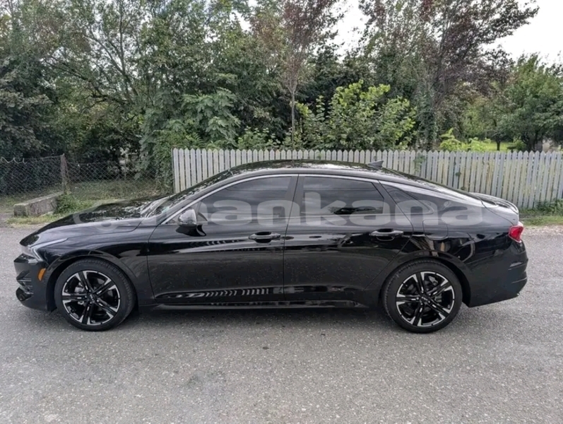 Big with watermark kia k5 ajaria batumi 7644