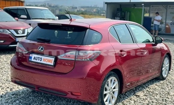 Buy Used Audi A1 Red Car in Batumi in Ajaria Buy Used Audi A1 Red Car in Batumi in Ajaria