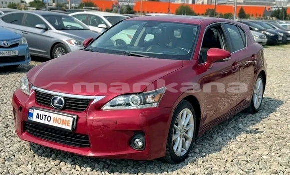 Buy Used Audi A1 Red Car in Batumi in Ajaria Buy Used Audi A1 Red Car in Batumi in Ajaria