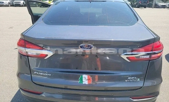 Buy Used Ford Fusion Other Car in Batumi in Ajaria Buy Used Ford Fusion Other Car in Batumi in Ajaria