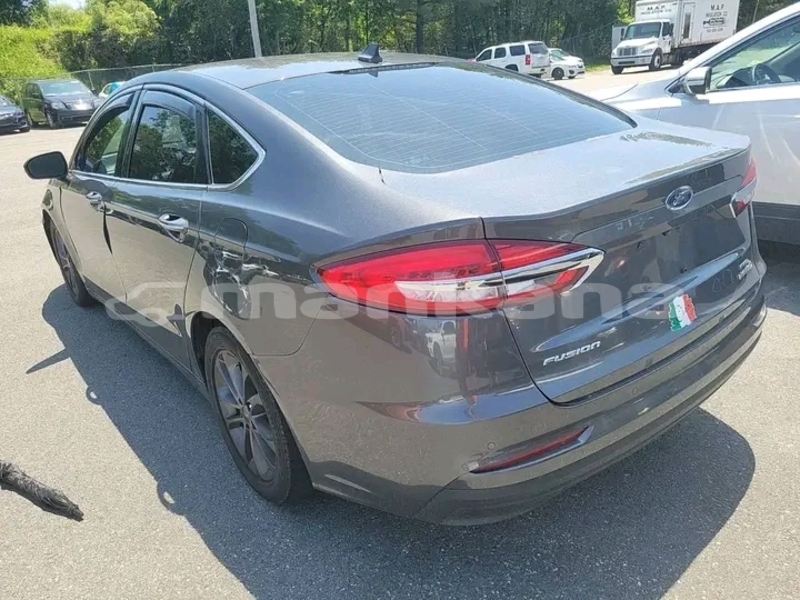 Big with watermark ford fusion ajaria batumi 7648