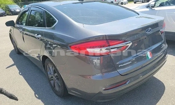 Buy Used Ford Fusion Other Car in Batumi in Ajaria Buy Used Ford Fusion Other Car in Batumi in Ajaria