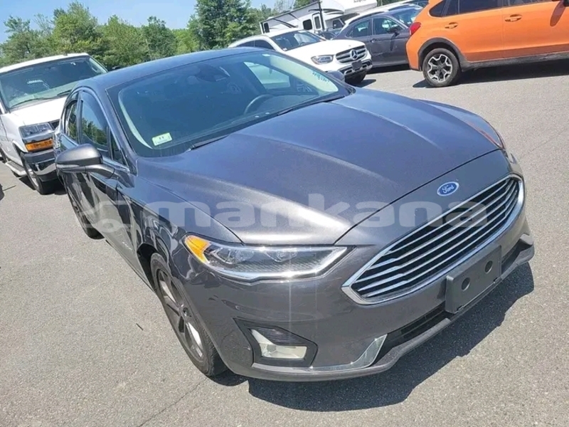 Big with watermark ford fusion ajaria batumi 7648