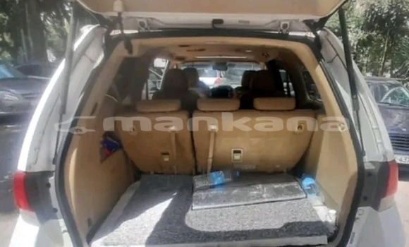 Buy Used Toyota Corolla Spacio White Car in Batumi in Ajaria Buy Used Toyota Corolla Spacio White Car in Batumi in Ajaria