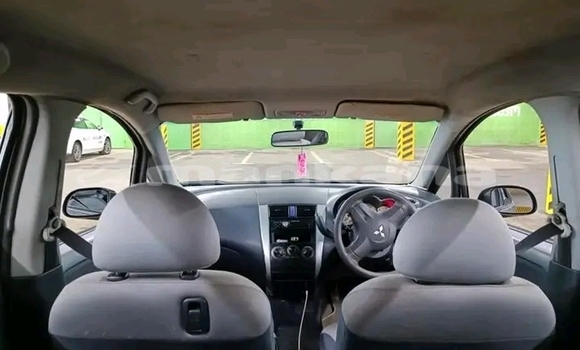 Buy Used Mitsubishi Colt Other Car in Bagdadi in Imereti