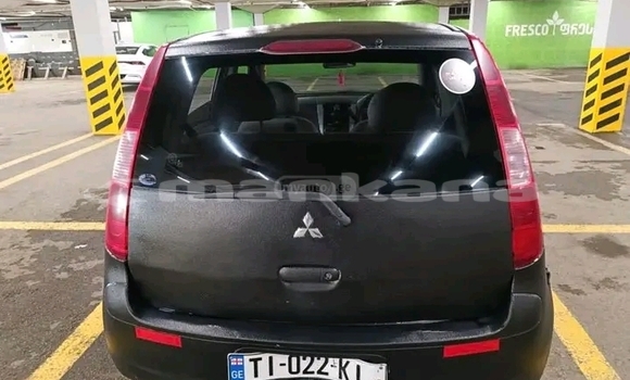Buy Used Mitsubishi Colt Other Car in Bagdadi in Imereti Buy Used Mitsubishi Colt Other Car in Bagdadi in Imereti
