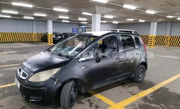 Buy Used Mitsubishi Colt Other Car in Bagdadi in Imereti Buy Used Mitsubishi Colt Other Car in Bagdadi in Imereti