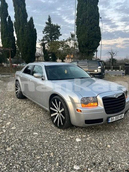 Big with watermark ford custom ajaria batumi 7652