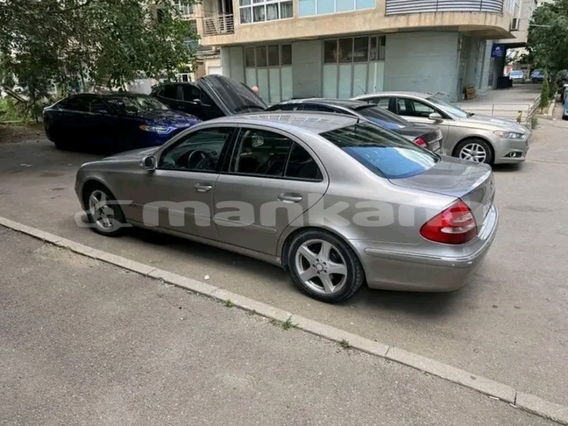 Big with watermark mercedes benz 270d ajaria batumi 7653