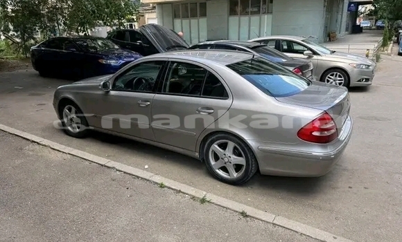 Buy Used Mercedes-Benz 270D Other Car in Batumi in Ajaria