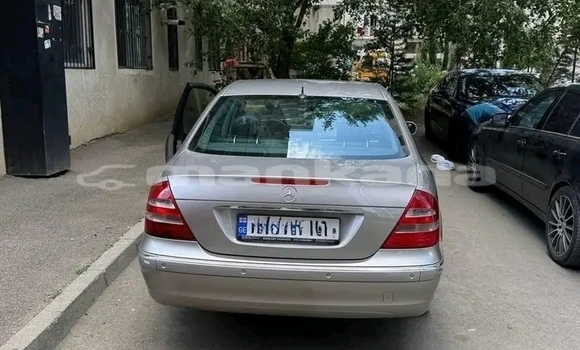 Buy Used Mercedes-Benz 270D Other Car in Batumi in Ajaria Buy Used Mercedes-Benz 270D Other Car in Batumi in Ajaria