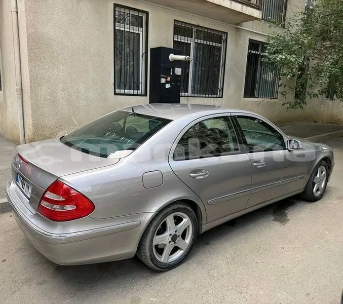 Big with watermark mercedes benz 270d ajaria batumi 7653