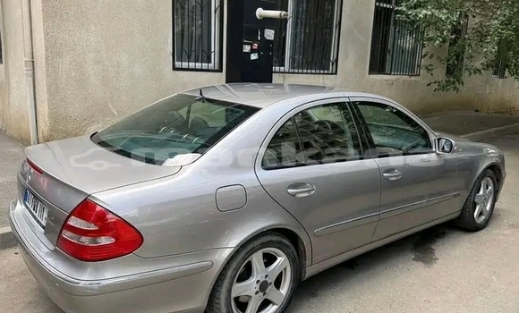Buy Used Mercedes-Benz 270D Other Car in Batumi in Ajaria Buy Used Mercedes-Benz 270D Other Car in Batumi in Ajaria