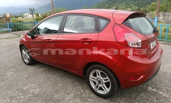 Buy Used Hyundai Elantra Red Car in Bihvinta in Abhasia Buy Used Hyundai Elantra Red Car in Bihvinta in Abhasia