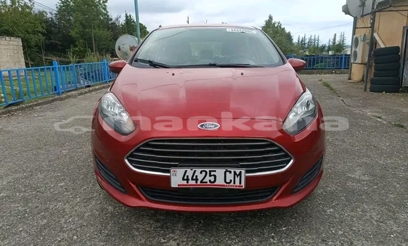 Buy Used Hyundai Elantra Red Car in Bihvinta in Abhasia Buy Used Hyundai Elantra Red Car in Bihvinta in Abhasia