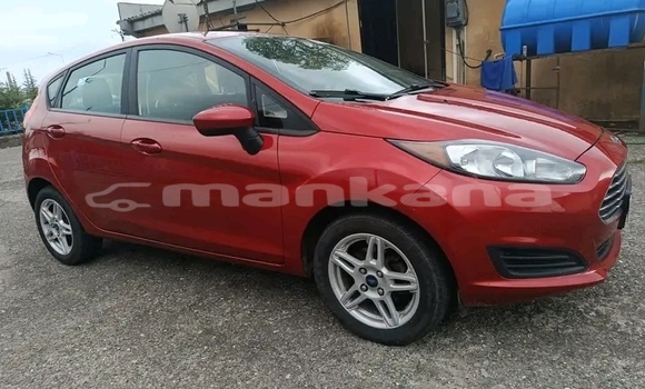 Buy Used Hyundai Elantra Red Car in Bihvinta in Abhasia Buy Used Hyundai Elantra Red Car in Bihvinta in Abhasia