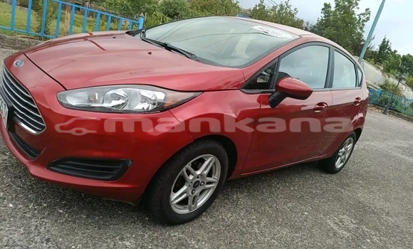 Buy Used Hyundai Elantra Red Car in Bihvinta in Abhasia Buy Used Hyundai Elantra Red Car in Bihvinta in Abhasia