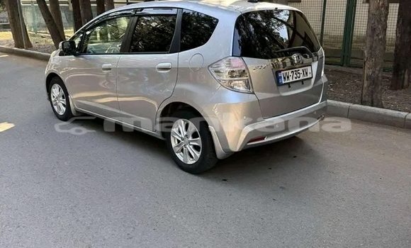 Buy Used Honda City Other Car in Batumi in Ajaria