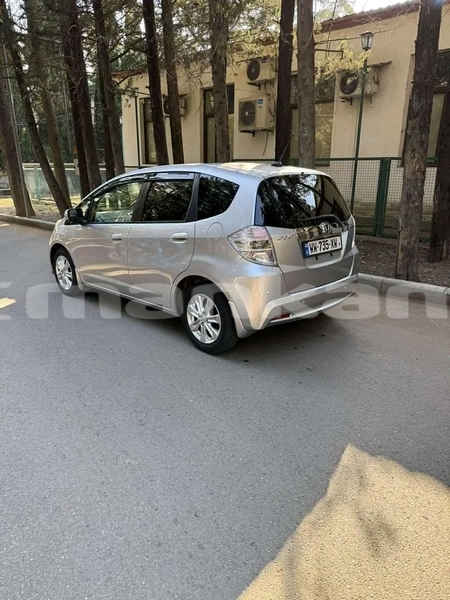 Big with watermark honda city ajaria batumi 7655