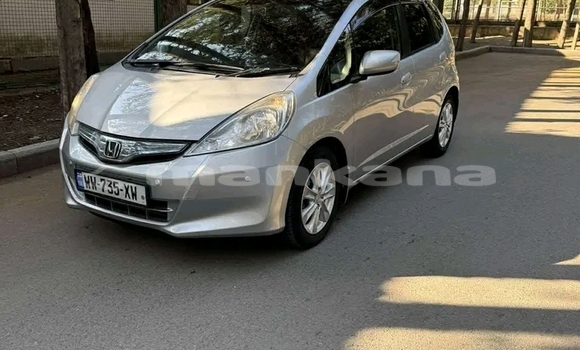 Buy Used Honda City Other Car in Batumi in Ajaria Buy Used Honda City Other Car in Batumi in Ajaria