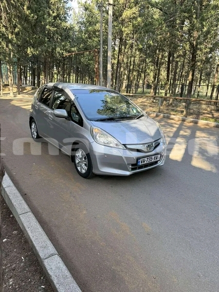 Big with watermark honda city ajaria batumi 7655