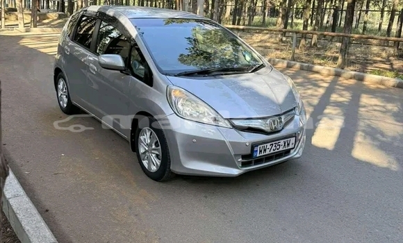 Buy Used Honda City Other Car in Batumi in Ajaria Buy Used Honda City Other Car in Batumi in Ajaria