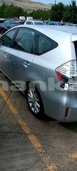 Big with watermark toyota prius imereti bagdadi 7656
