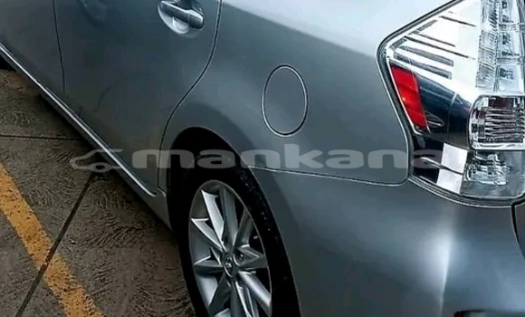 Buy Used Toyota Prius Other Car in Bagdadi in Imereti Buy Used Toyota Prius Other Car in Bagdadi in Imereti