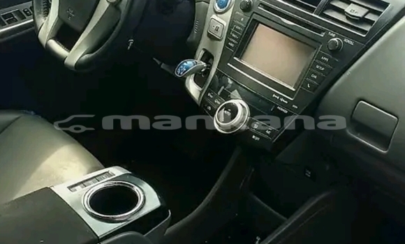 Buy Used Toyota Prius Other Car in Bagdadi in Imereti Buy Used Toyota Prius Other Car in Bagdadi in Imereti