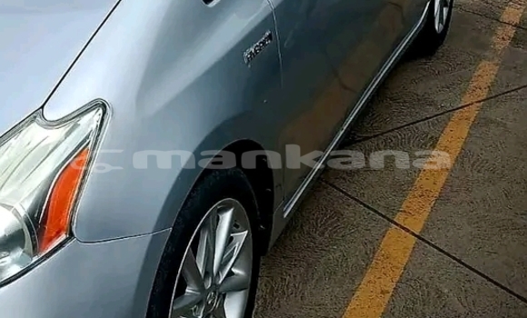 Buy Used Toyota Prius Other Car in Bagdadi in Imereti Buy Used Toyota Prius Other Car in Bagdadi in Imereti