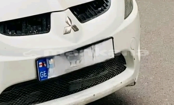 Buy Used Hyundai EON White Car in Batumi in Ajaria Buy Used Hyundai EON White Car in Batumi in Ajaria