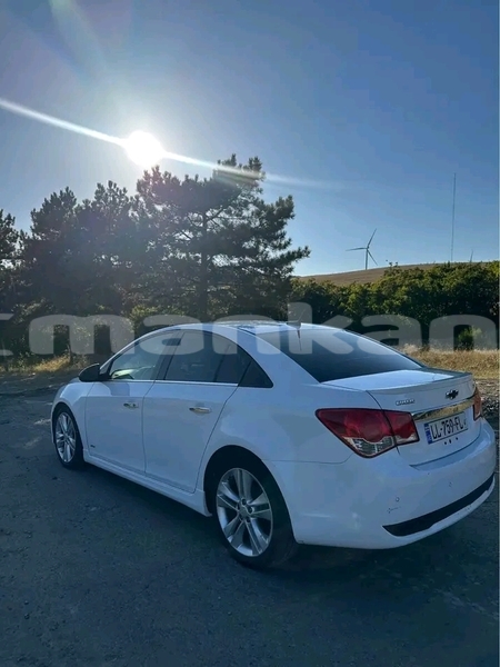 Big with watermark chevrolet cruze ajaria batumi 7662