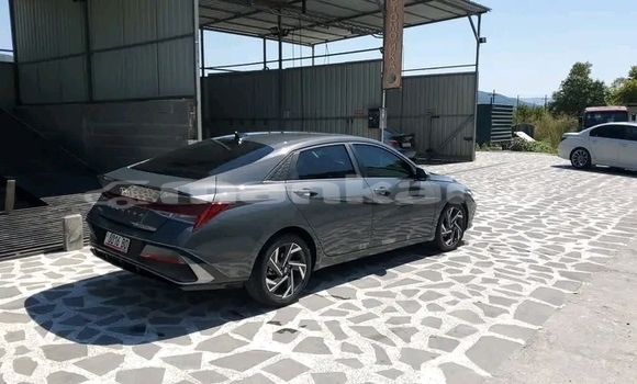Buy Used Hyundai Elantra Other Car in Batumi in Ajaria Buy Used Hyundai Elantra Other Car in Batumi in Ajaria