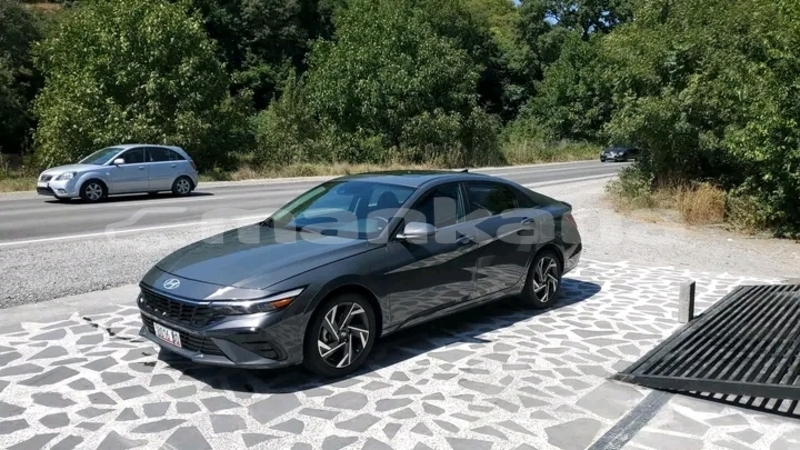 Big with watermark hyundai elantra ajaria batumi 7663