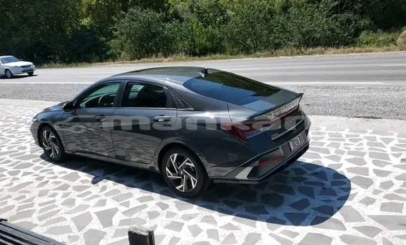 Buy Used Hyundai Elantra Other Car in Batumi in Ajaria Buy Used Hyundai Elantra Other Car in Batumi in Ajaria