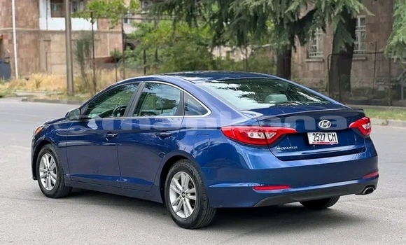 Buy Used Hyundai Elantra Blue Car in Bagdadi in Imereti Buy Used Hyundai Elantra Blue Car in Bagdadi in Imereti