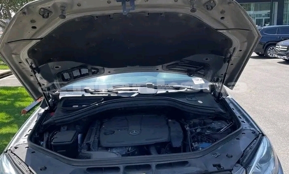 Buy Used Mercedes-Benz AMG GLC Other Car in Bagdadi in Imereti Buy Used Mercedes-Benz AMG GLC Other Car in Bagdadi in Imereti