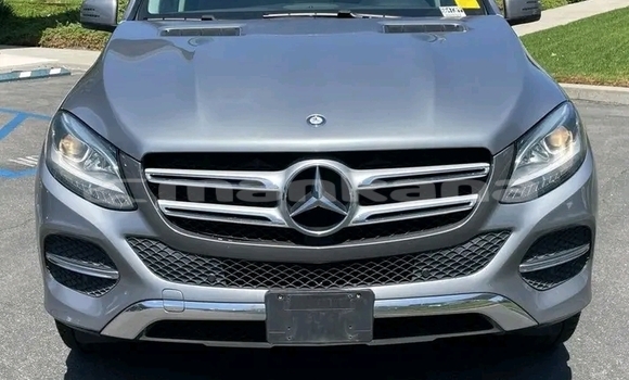 Buy Used Mercedes-Benz AMG GLC Other Car in Bagdadi in Imereti Buy Used Mercedes-Benz AMG GLC Other Car in Bagdadi in Imereti