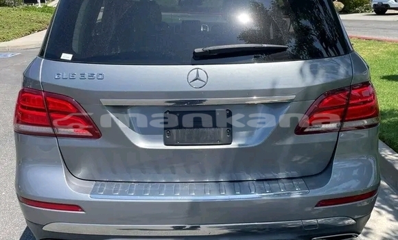 Buy Used Mercedes-Benz AMG GLC Other Car in Bagdadi in Imereti Buy Used Mercedes-Benz AMG GLC Other Car in Bagdadi in Imereti