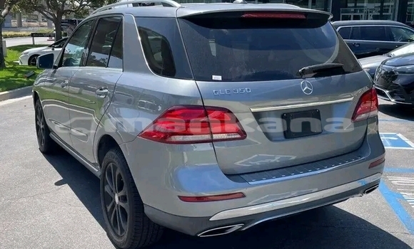 Buy Used Mercedes-Benz AMG GLC Other Car in Bagdadi in Imereti Buy Used Mercedes-Benz AMG GLC Other Car in Bagdadi in Imereti