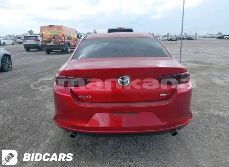 Big with watermark mazda 3 ajaria batumi 7668