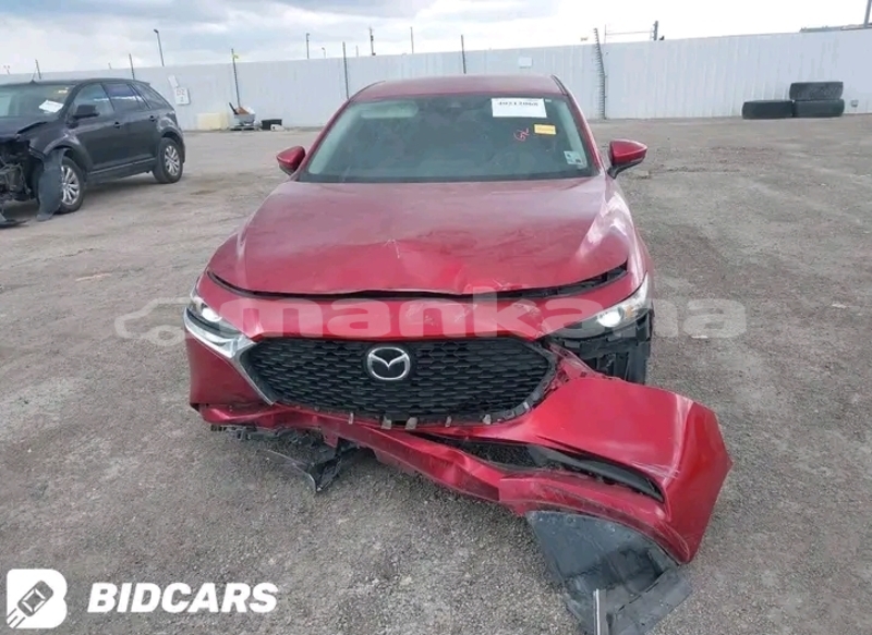 Big with watermark mazda 3 ajaria batumi 7668