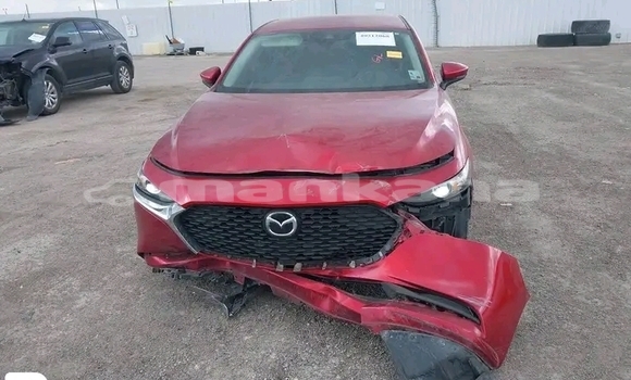 Buy Used Mazda 3 Red Car in Batumi in Ajaria Buy Used Mazda 3 Red Car in Batumi in Ajaria